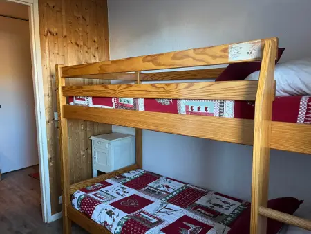 Appartement T3 PMR à Peyragudes, proche pistes, accès Spassio, animaux admis - Photo 7