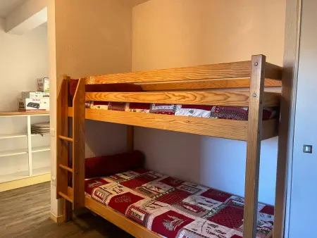 Appartement T3 PMR à Peyragudes, proche pistes, accès Spassio, animaux admis - Photo 9