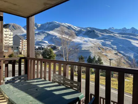 Appartement T3 PMR à Peyragudes, proche pistes, accès Spassio, animaux admis - Photo 10