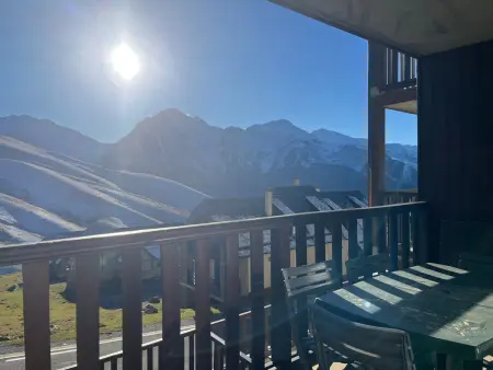 Appartement T3 PMR à Peyragudes, proche pistes, accès Spassio, animaux admis - Photo 11