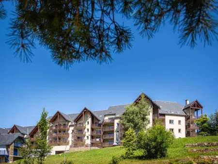 Appartement T3 PMR à Peyragudes, proche pistes, accès Spassio, animaux admis - Photo 15