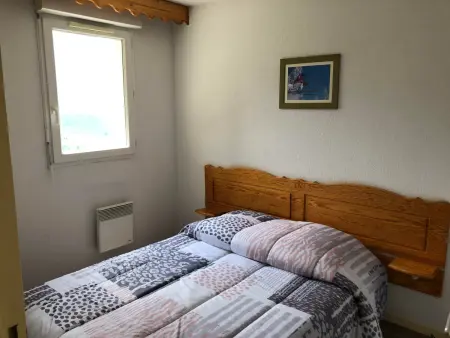 Appart 6 pers, Peyragudes, navette piste, accès spa, parking - Photo 4