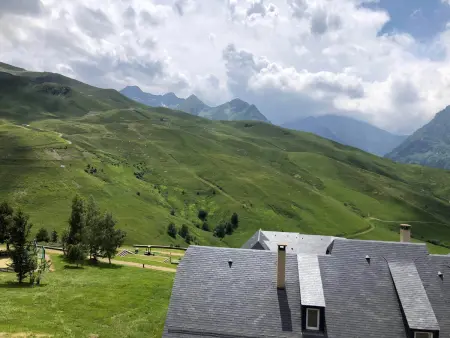 Appart 6 pers, Peyragudes, navette piste, accès spa, parking - Photo 9