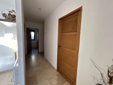 Villa moderne avec piscine privée, climatisée, proche centre Vallon Pont d'Arc - Photo 9