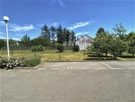 Plouhinec: Studio charmant avec WiFi, parking et animaux admis - Photo 6