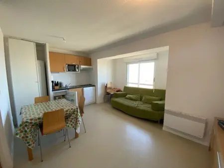 Appartement 7 pers avec équipement complet à Arette - Photo 1