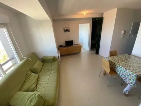 Appartement 7 pers avec équipement complet à Arette - Photo 2
