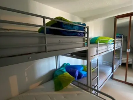 Appartement 7 pers avec équipement complet à Arette - Photo 4