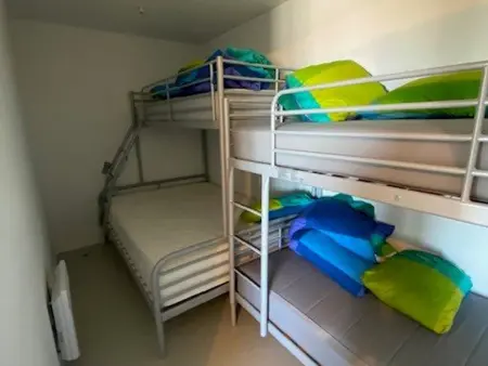 Appartement 7 pers avec équipement complet à Arette - Photo 5
