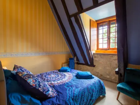 Maison campagnarde avec piscine et cheminée, Périgord Noir - Photo 20
