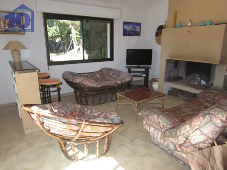 Villa spacieuse 9 pers avec piscine privée, grand jardin, parking à Sérignan - Photo 5