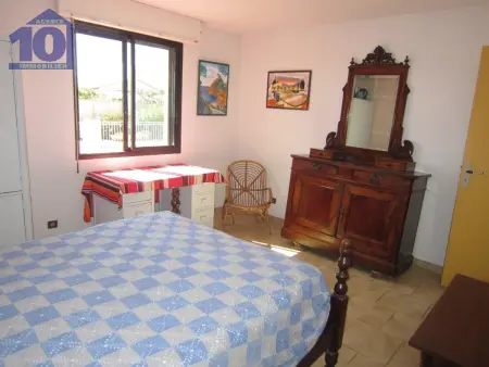 Villa spacieuse 9 pers avec piscine privée, grand jardin, parking à Sérignan - Photo 9