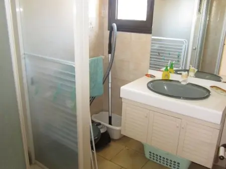 Villa spacieuse 9 pers avec piscine privée, grand jardin, parking à Sérignan - Photo 14