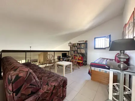 Villa spacieuse 9 pers avec piscine privée, grand jardin, parking à Sérignan - Photo 17