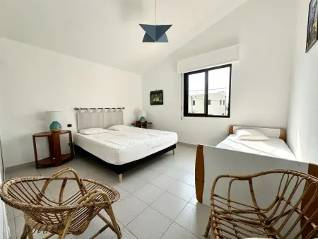 Villa spacieuse 9 pers avec piscine privée, grand jardin, parking à Sérignan - Photo 18