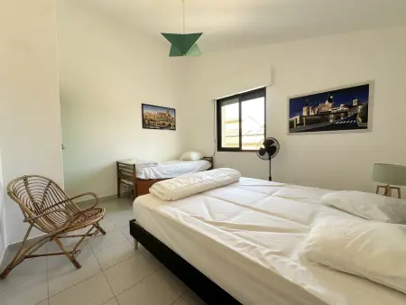 Villa spacieuse 9 pers avec piscine privée, grand jardin, parking à Sérignan - Photo 20
