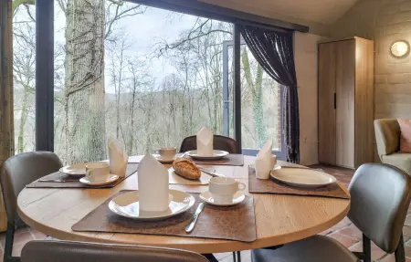 Maison 4 personnes à Hastière - Photo 5