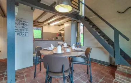 Maison 4 personnes à Hastière - Photo 6