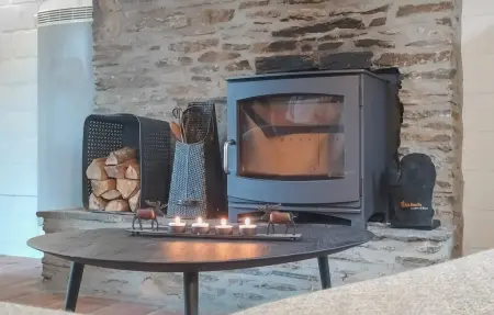 Maison 4 personnes à Hastière - Photo 15