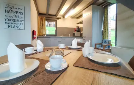 Maison 4 personnes à Hastière - Photo 17