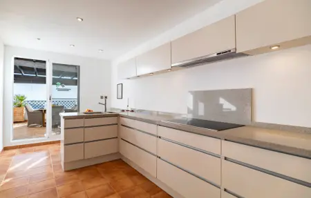 Maison 8 personnes à Almuñecar - Photo 4
