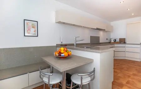 Maison 8 personnes à Almuñecar - Photo 5