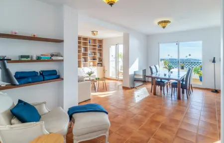 Maison 8 personnes à Almuñecar - Photo 6