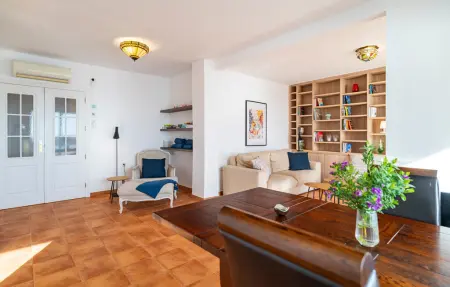Maison 8 personnes à Almuñecar - Photo 7