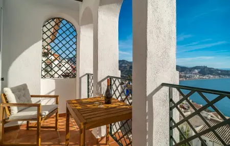 Maison 8 personnes à Almuñecar - Photo 8