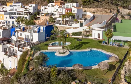 Maison 8 personnes à Almuñecar - Photo 10