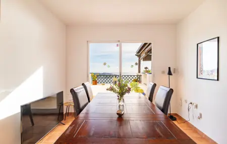 Maison 8 personnes à Almuñecar - Photo 17