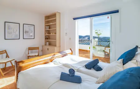 Maison 8 personnes à Almuñecar - Photo 18