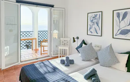 Maison 8 personnes à Almuñecar - Photo 20