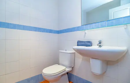Maison 8 personnes à Almuñecar - Photo 21