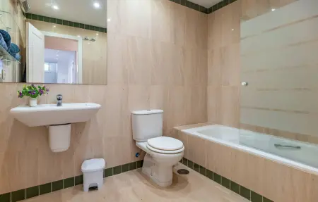 Maison 8 personnes à Almuñecar - Photo 22