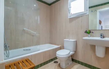 Maison 8 personnes à Almuñecar - Photo 23