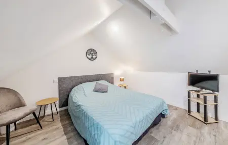 Appartement 4 personnes à Saint Benoit des Ondes - Photo 11