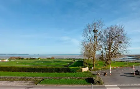 Appartement 4 personnes à Saint Benoit des Ondes - Photo 8