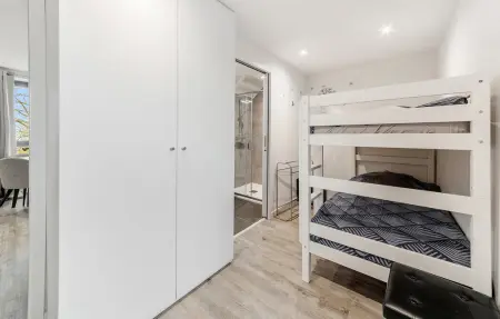 Appartement 4 personnes à Saint Benoit des Ondes - Photo 9