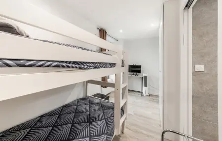 Appartement 4 personnes à Saint Benoit des Ondes - Photo 10