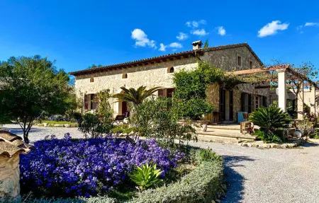 Maison 8 personnes à Porreres - Photo 1