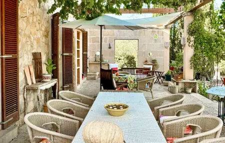 Maison 8 personnes à Porreres - Photo 2