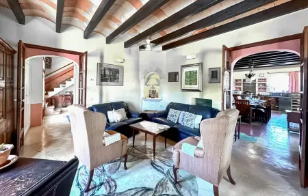 Maison 8 personnes à Porreres - Photo 3