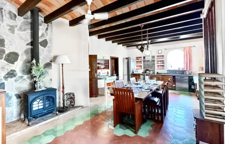 Maison 8 personnes à Porreres - Photo 4