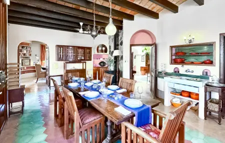 Maison 8 personnes à Porreres - Photo 5