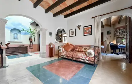 Maison 8 personnes à Porreres - Photo 6