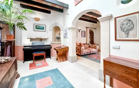 Maison 8 personnes à Porreres - Photo 7