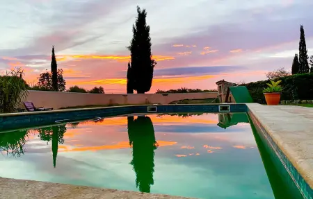 Maison 8 personnes à Porreres - Photo 8