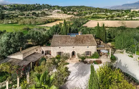 Maison 8 personnes à Porreres - Photo 10