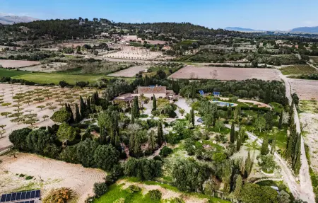 Maison 8 personnes à Porreres - Photo 11